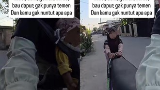 Viral Istri Berjuang Hamil hingga Menyusui, Suami Malah Selingkuh dengan LC
