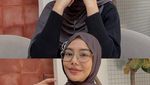 Dara Arafah Hobi Kulineran, Jajan Kentang di Pasar Malam hingga BBQ-an!