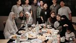 Dara Arafah Hobi Kulineran, Jajan Kentang di Pasar Malam hingga BBQ-an!
