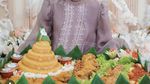 Dara Arafah Hobi Kulineran, Jajan Kentang di Pasar Malam hingga BBQ-an!
