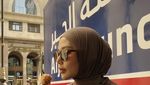 Dara Arafah Hobi Kulineran, Jajan Kentang di Pasar Malam hingga BBQ-an!