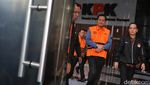 Dari Kursi Bupati ke Balik Jeruji, Edison Resmi Ditahan KPK