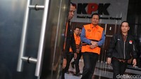 Terungkap Modus Buka Tutup Rekening di OTT Bupati Muara Enim