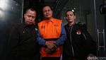 Dari Kursi Bupati ke Balik Jeruji, Edison Resmi Ditahan KPK