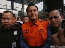 Bupati Muara Enim Edison Jadi Tersangka 2 Perkara, Apa Saja?