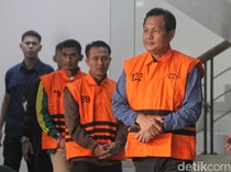 KPK: 2 OTT Muara Enim Ungkap Korupsi Pengelolaan Anggaran yang Sempurna