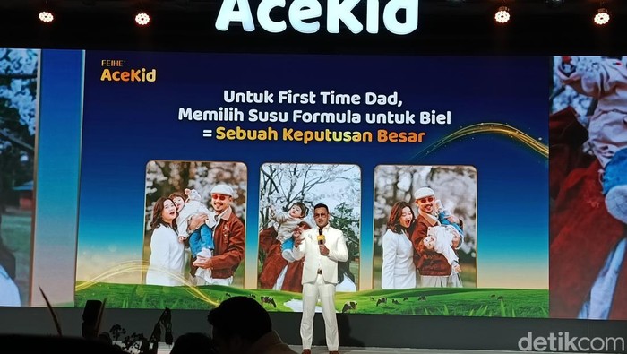 Denny Sumargo