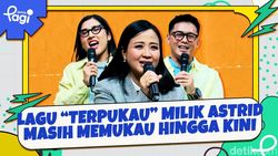 Video: Lagu Terpukau Masih Memukau hingga Kini