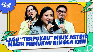 Video: Lagu Terpukau Masih Memukau hingga Kini