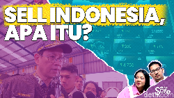 Video: Rupiah dan IHSG Terus Melemah, Ekonom Ungkap Alasannya
