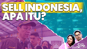 Video: Rupiah dan IHSG Terus Melemah, Ekonom Ungkap Alasannya