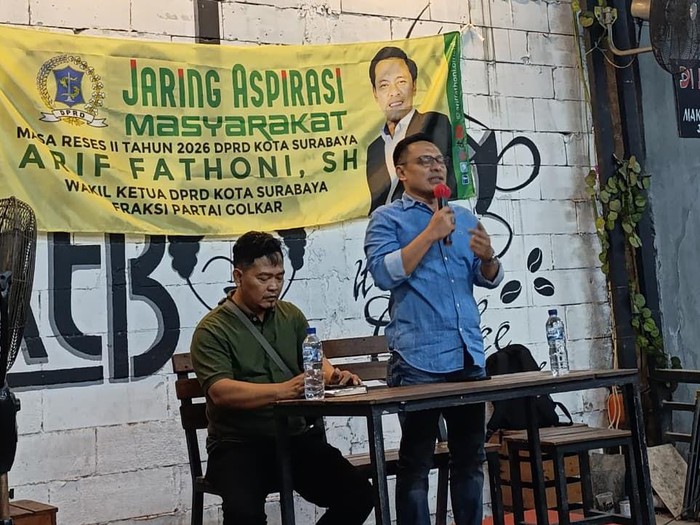 DPRD Surabaya