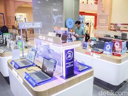 Efek Dolar Rp18.000 Mulai Terasa, Harga Gadget Naik hingga Rp1 Juta