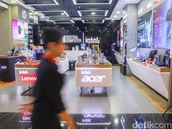 Efek Dolar Rp18.000 Mulai Terasa, Harga Gadget Naik hingga Rp1 Juta