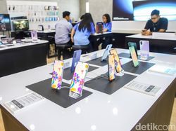 Efek Dolar Rp18.000 Mulai Terasa, Harga Gadget Naik hingga Rp1 Juta