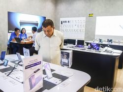 Efek Dolar Rp18.000 Mulai Terasa, Harga Gadget Naik hingga Rp1 Juta