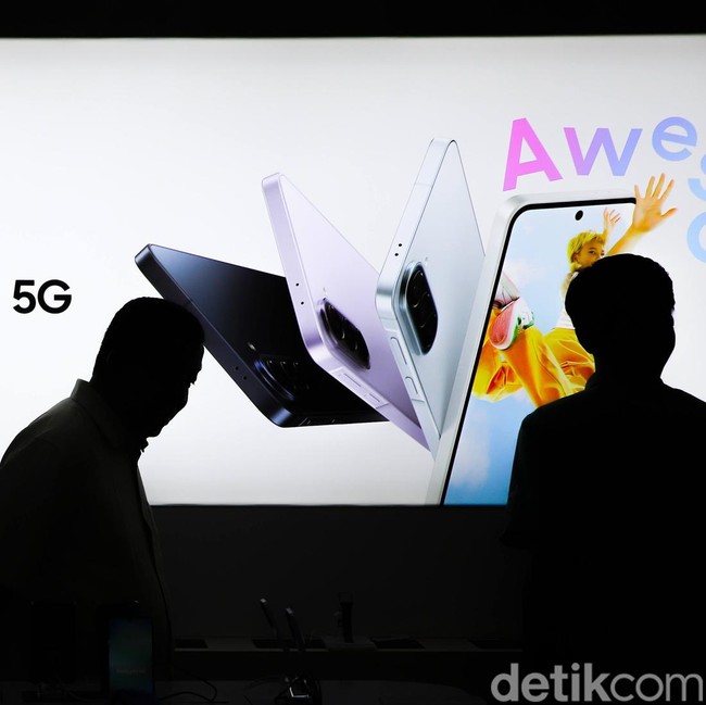 Efek Dolar Rp18.000 Mulai Terasa, Harga Gadget Naik hingga Rp1 Juta