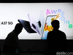 Efek Dolar Rp18.000 Mulai Terasa, Harga Gadget Naik hingga Rp1 Juta