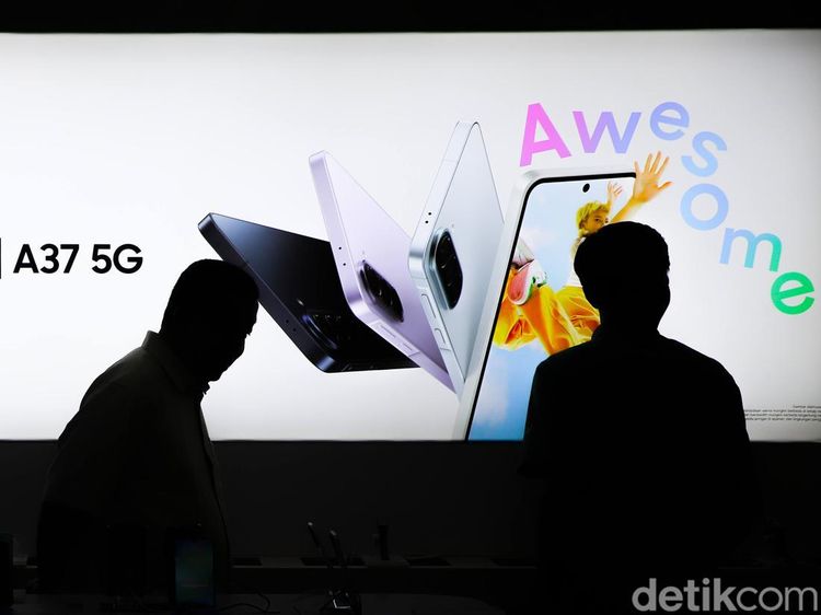 Efek Dolar Rp18.000 Mulai Terasa, Harga Gadget Naik hingga Rp1 Juta