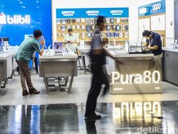 Efek Dolar Rp18.000 Mulai Terasa, Harga Gadget Naik hingga Rp1 Juta