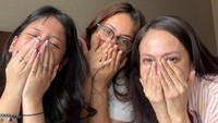 Ersa Mayori Dapat Tiket Konser BTS, War Bareng Anak Bahagianya Nular