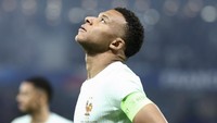 Dembele: Kritik ke Mbappe Sudah Kelewatan