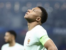 Dembele: Kritik ke Mbappe Sudah Kelewatan