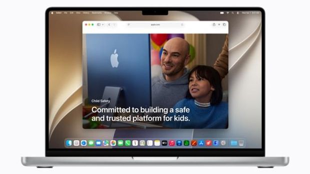 Fitur Keamanan Anak di iOS 27 Fitur Keamanan Anak di iOS 27