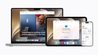 Apple Perketat Pengawasan Anak di Internet, Ini Fitur Barunya