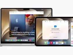 Apple Perketat Pengawasan Anak di Internet, Ini Fitur Barunya