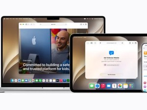 iOS 27 Bawa Fitur Keamanan Anak Baru, Akses Situs Perlu Izin Orang Tua