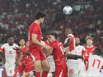 PSSI Bidik Pemain Abroad untuk Piala AFF 2026, Erick: Tergantung Izin Klub