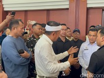 Buntut Kisruh SPMB 2026, Eks Kepala Tikomdik Jabar Dimutasi