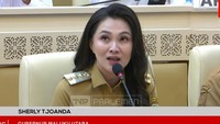 Sherly Tjoanda: Kami Tak Punya Cash Flow Bayar Gaji PPPK Sampai Akhir Tahun