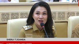 Sherly Tjoanda: Kami Tak Punya Cash Flow Bayar Gaji PPPK Sampai Akhir Tahun