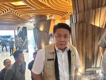 Sudah 2 Kepala Daerah di Sumsel Terjerat Hukum, Ini Kata Herman Deru