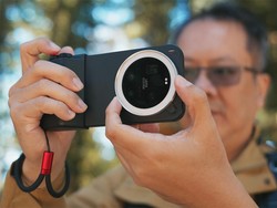 Review Leitzphone dari Xiaomi, Perbedaan Profil Leica M9 dan M3