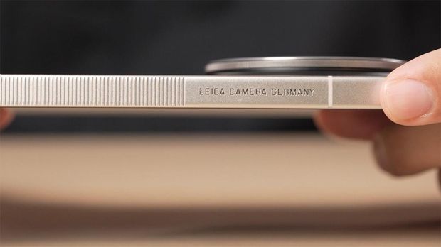 Hasil Fotografi Leitzphone Hasil Fotografi Leitzphone dengan Leica M9 dan M3.