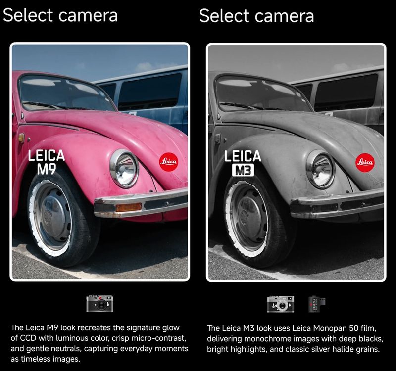 Hasil Fotografi Leitzphone Hasil Fotografi Leitzphone dengan Leica M9 dan M3.