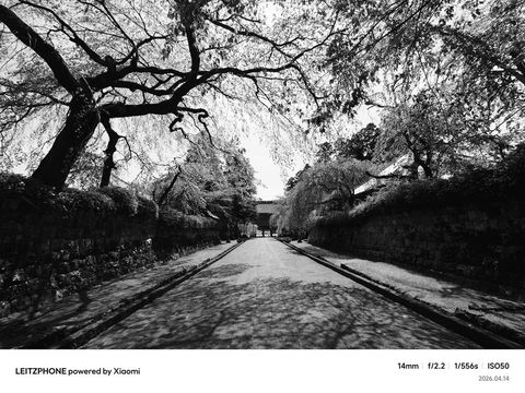 Hasil Fotografi Leitzphone Hasil Fotografi Leitzphone dengan Leica M9 dan M3.