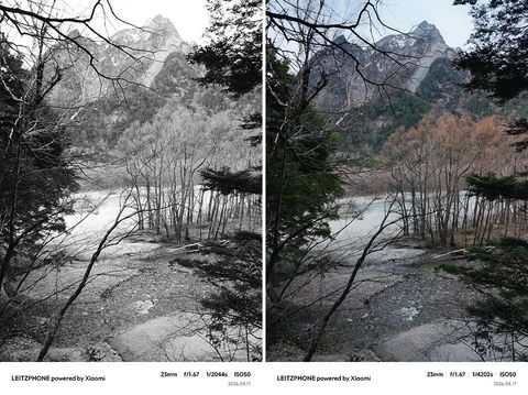 Hasil Fotografi Leitzphone Hasil Fotografi Leitzphone dengan Leica M9 dan M3.