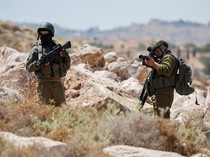 Video Bentrokan Maut di Tepi Barat! 4 Warga Palestina dan 1 Warga Israel Tewas