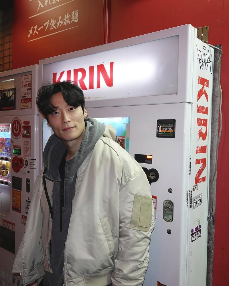 Heo Nam Jun Heo Nam Jun