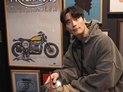 8 Pesona Heo Nam Jun Disebut Spek Suami Idaman, Viral Perankan Cha Se Gye