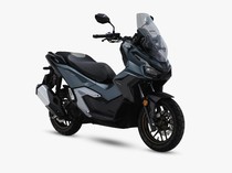 Honda ADV160 Terbaru Meluncur di Malaysia, Harga Tembus Rp 60 Juta