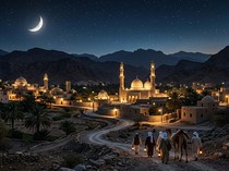 Keutamaan Bulan Muharram dan Amalan yang Dianjurkan Bagi Umat Islam