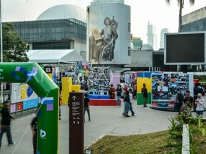 Sambut HUT Ke-499, Pemprov DKI Rangkul Warga Lewat JFF dan Jakarta Fair