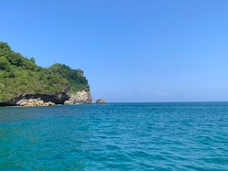 Suhu Permukaan Laut Global Capai Titik Terpanas, Ini Dampaknya