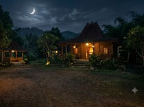 Weton Apa yang Tidak Boleh Keluar Malam 1 Suro Hari Ini? Cek Daftarnya!