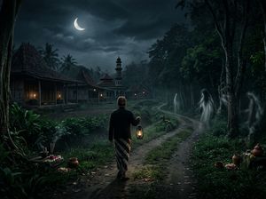 Apa Saja Tirakat Malam 1 Suro yang Bisa Dikerjakan?